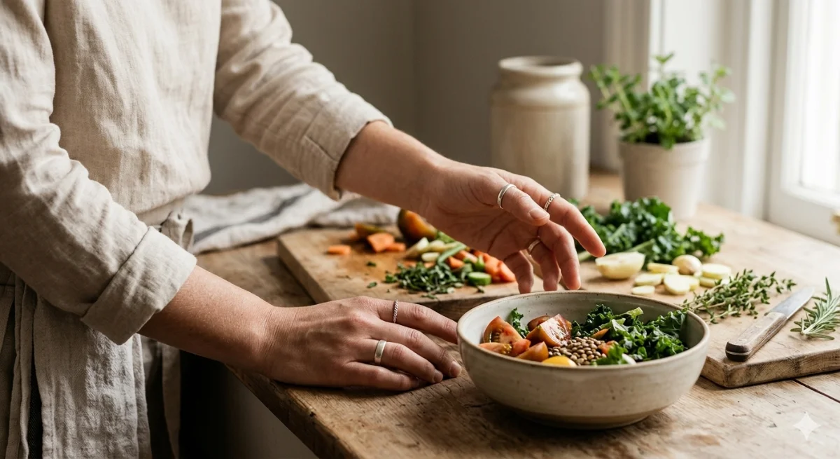 Après 40 ans, pourquoi l’équilibre émotionnel devient parfois plus fragile