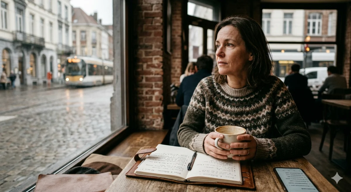 Après 40 ans, quelque chose change : par où commencer pour y voir plus clair ?