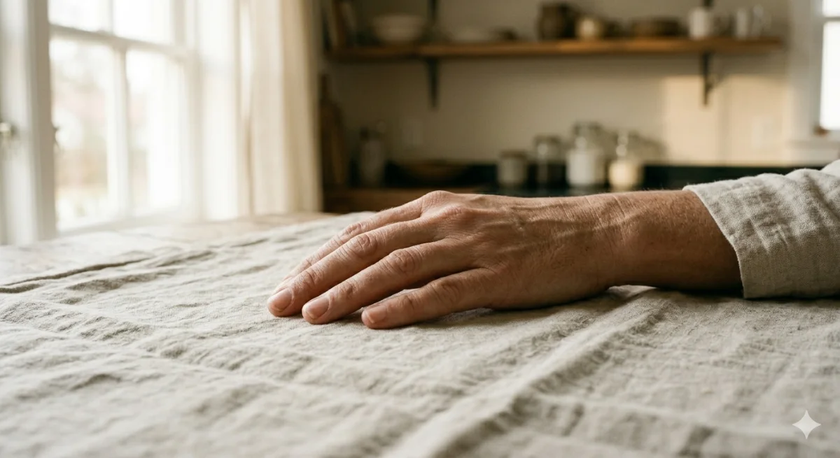 Cheveux plus fins, peau plus sèche, ongles fragiles : ce que l’alimentation peut révéler