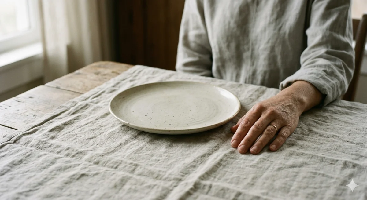 Fatigue au féminin : quand l’assiette n’apporte plus vraiment d’énergie