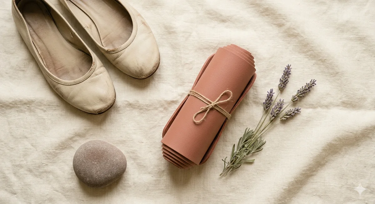 Marche, yoga, pilates : ce que chaque activité fait vraiment au corps hormonal