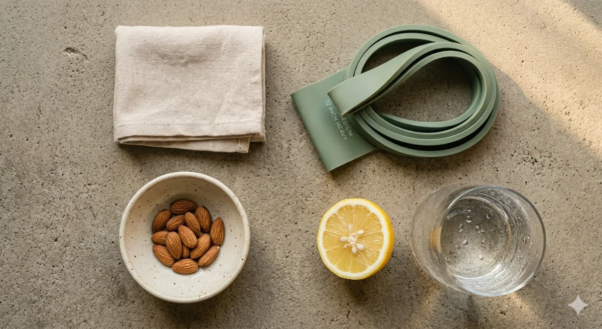 Musculation et ménopause : pourquoi soulever des charges change vraiment la donne