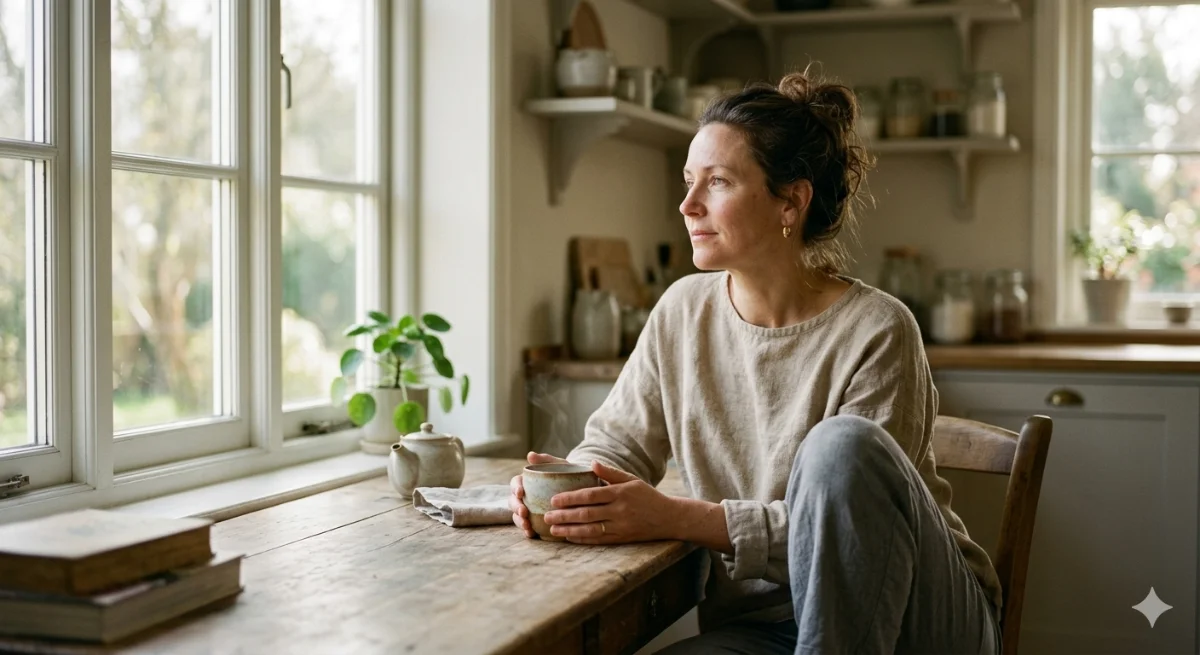 Périménopause : les signes précoces que beaucoup ne relient pas tout de suite aux hormones