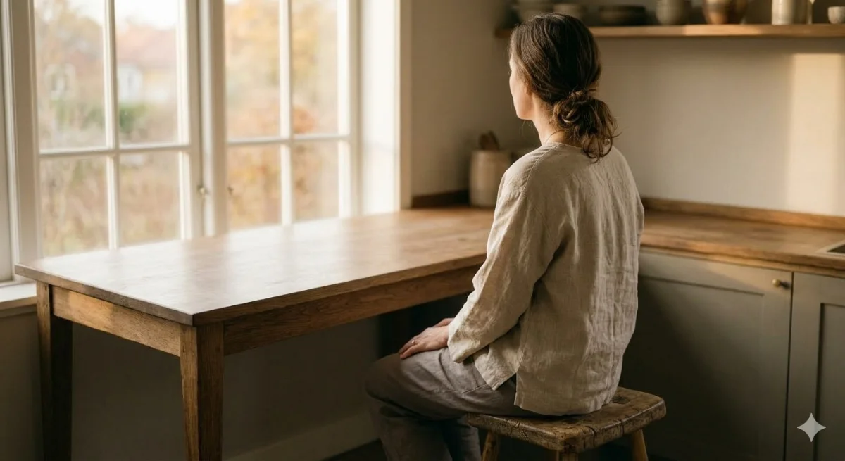 Après 40 ans, quand digérer prend plus de temps qu'avant