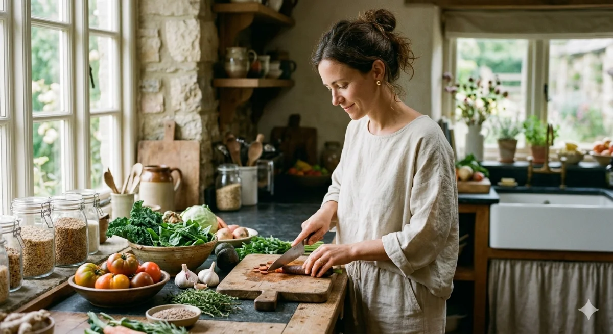 Pourquoi le corps change après 35 ans : ce que la nutrition peut réellement soutenir