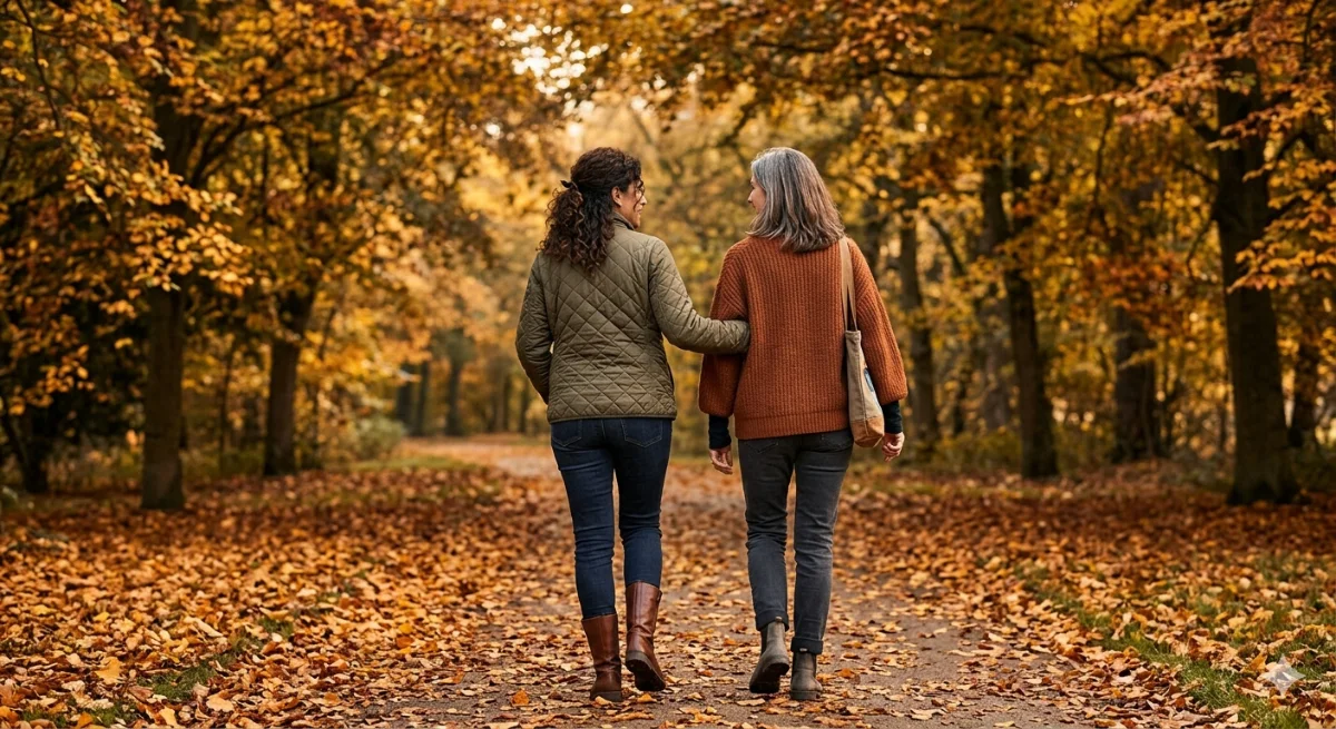 Cœur et ménopause : ce qui change après 50 ans et ce qu'on peut faire